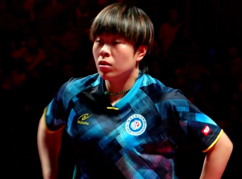 击败陈熠拿 击败陈熠拿