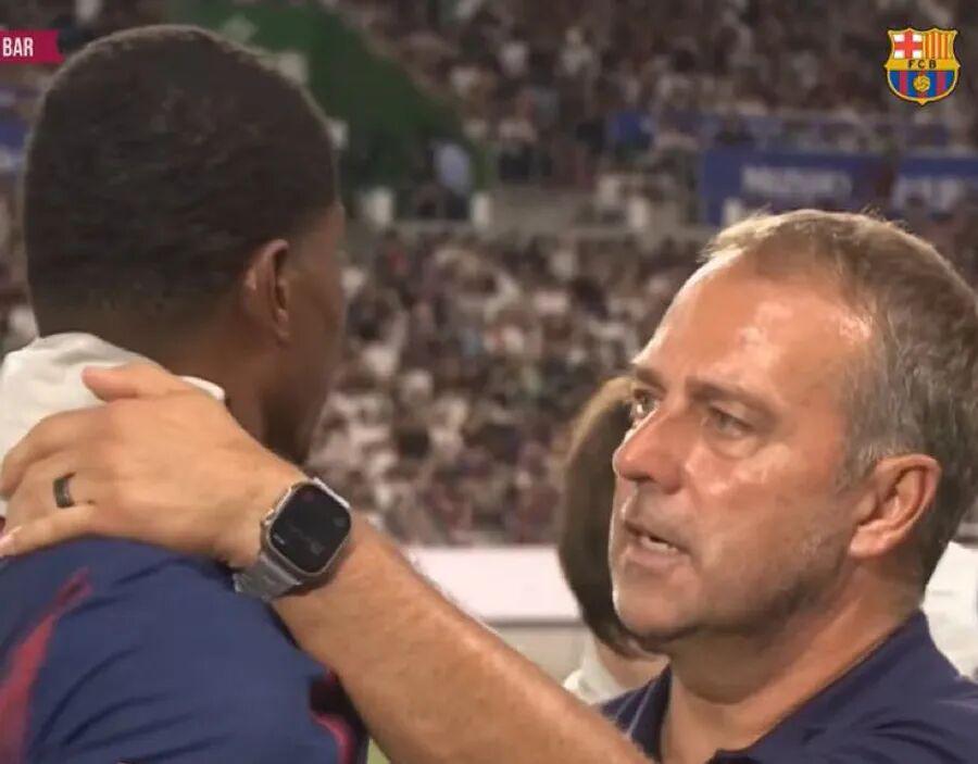 但他们希望, 进球, 年到期