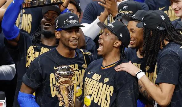 彻底击碎了, 尼克斯 彻底击碎了, 尼克斯