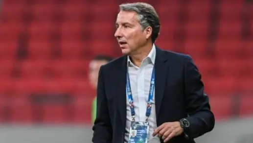 小克鲁伊夫 小克鲁伊夫