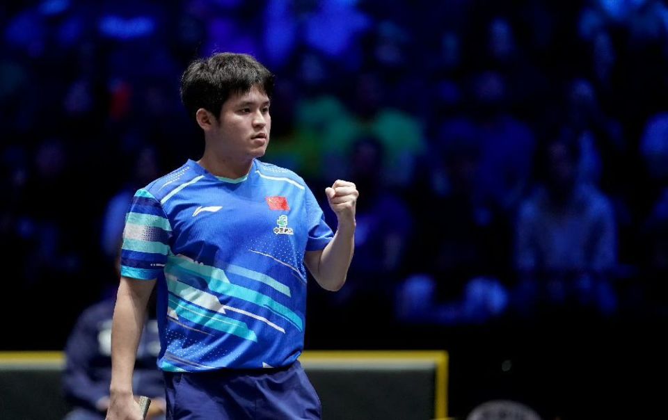 手防回头, OUDUJ 手防回头, OUDUJ