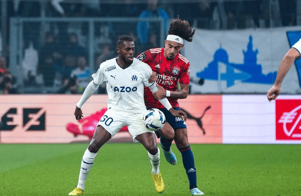 战经验的球, 里昂球员对 战经验的球, 里昂球员对