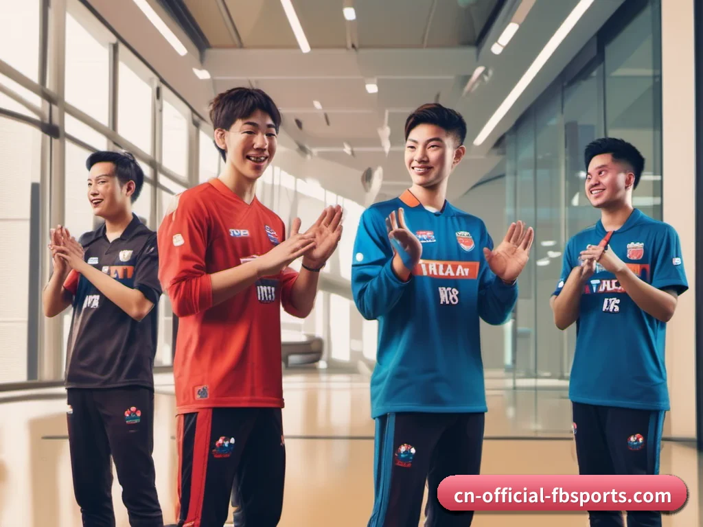 FB体育 APP - FBSports