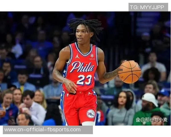 可贵得到进场时机，76人的前NCAA第一大前锋的体现令人有些绝望？